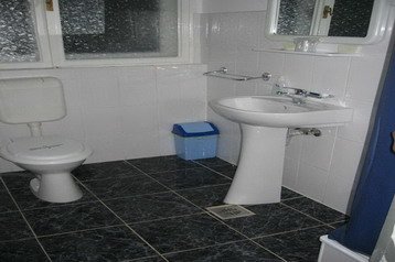 Rumunia Privát Sinaia, Zewnątrz